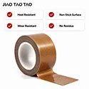 teflon fiberglass tape